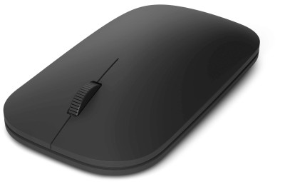 Microsoft Designer Bluetooth Mouse - Svart#1