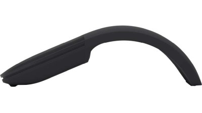 Microsoft Surface Arc Mouse Bluetooth - Svart#3