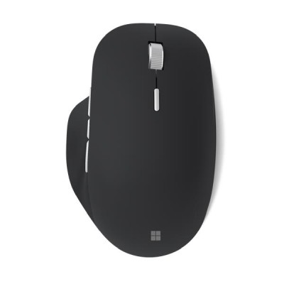 Microsoft Surface Precision Mouse, Bluetooth - Svart#2