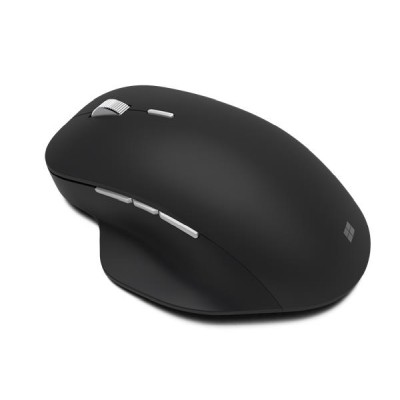 Microsoft Surface Precision Mouse, Bluetooth - Svart#3