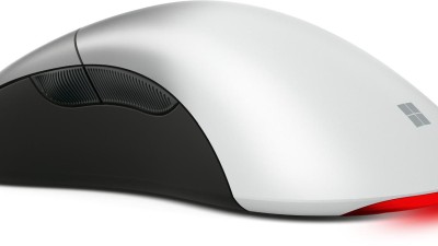 Microsoft Pro IntelliMouse, 16000 dpi, USB - Vit#2