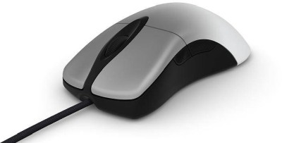 Microsoft Pro IntelliMouse, 16000 dpi, USB - Vit#1