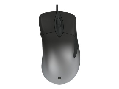 Microsoft Pro IntelliMouse, 16000 dpi, USB - Svart#1