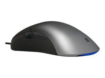 Microsoft Pro IntelliMouse, 16000 dpi, USB - Svart#2