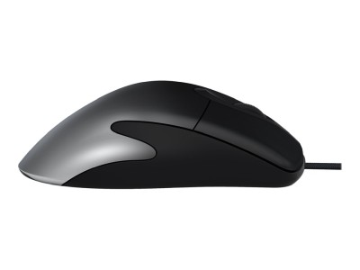Microsoft Pro IntelliMouse, 16000 dpi, USB - Svart#3