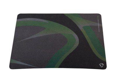 Mionix Alioth 400 Mouse Pad, tygbeklädd gummi, 400x335mm