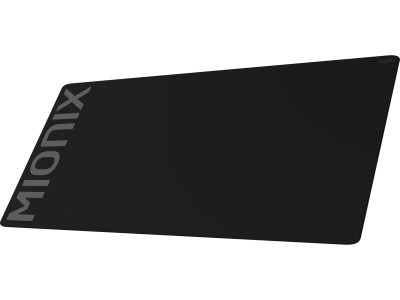 Mionix Alioth XL Microfiber, 900x400 mm