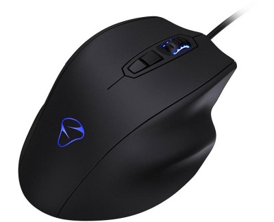 Paket: Mionix Naos 3200 Gaming Mouse + Sargas 400 musmatta