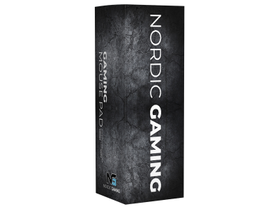 Nordic Gaming Mousepad, 700x300mm#2