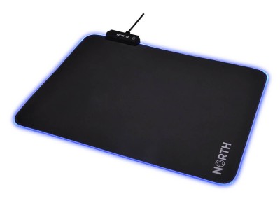 NORTH Gaming Mousepad P100 RGB