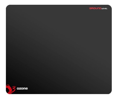Ozone Ground Level, Professional Gaming Mousepad, Medium