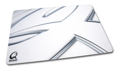 QPAD CT Medium White 4mm - Vit