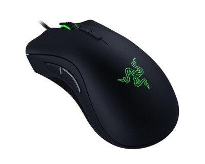 Razer DeathAdder Elite, 16000 dpi, RGB#1