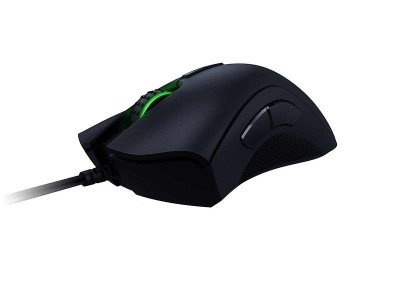 Razer DeathAdder Elite, 16000 dpi, RGB#2