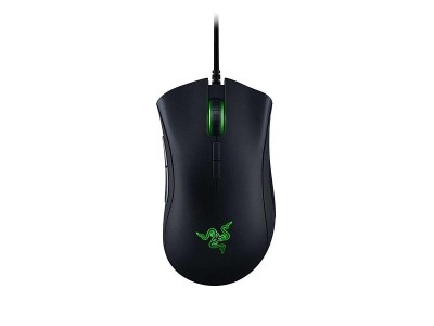 Razer DeathAdder Elite, 16000 dpi, RGB#3