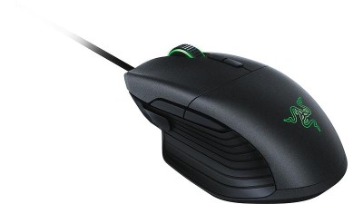 Razer Basilisk, 16000 dpi, RGB#1