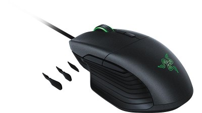 Razer Basilisk, 16000 dpi, RGB#6