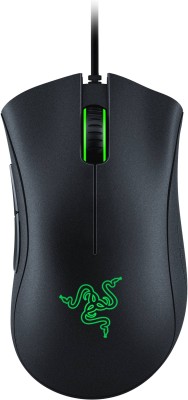 Razer DeathAdder Essential Optisk, 6400 dpi#3