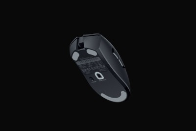 Razer DeathAdder V3 Pro, 30000 dpi, Razer HyperSpeed Wireless/USB-C - Svart#2
