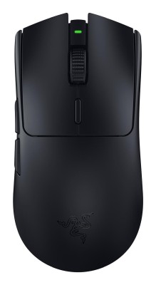 Razer Viper V3 HyperSpeed, RF, 30000 dpi - Svart#1