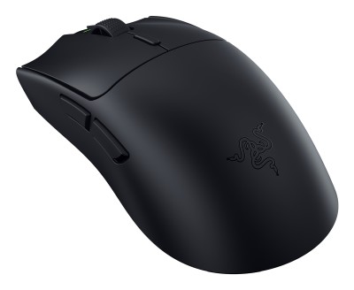 Razer Viper V3 HyperSpeed, RF, 30000 dpi - Svart#3