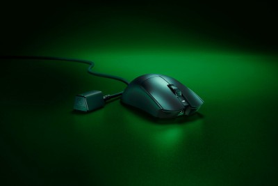 Razer Viper V3 Pro, RF/USB, 35000 dpi - Svart#2