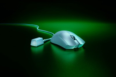 Razer Viper V3 Pro, RF/USB, 35000 dpi - Vit#2