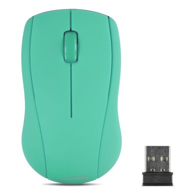 Speedlink SNAPPY Wireless Mouse - Turkos