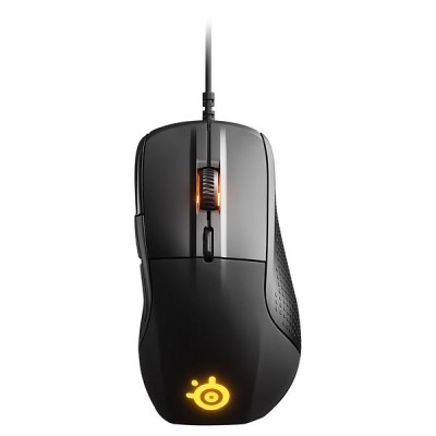 SteelSeries Rival 710, 7 programmerbara knappar, OLED, RGB LED#3