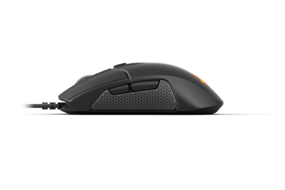 SteelSeries Sensei 310 Ambidextrous Mouse, 12000 dpi, RGB LED, USB - Svart#3