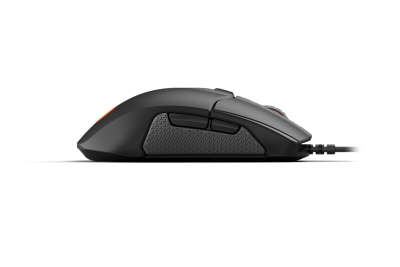 SteelSeries Sensei 310 Ambidextrous Mouse, 12000 dpi, RGB LED, USB - Svart#4