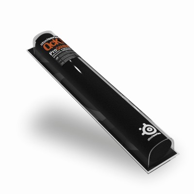 SteelSeries QCK Heavy Large, 450x400mm#2