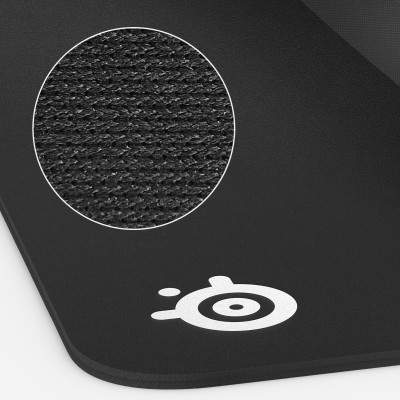 SteelSeries QCK Heavy Large, 450x400mm#3