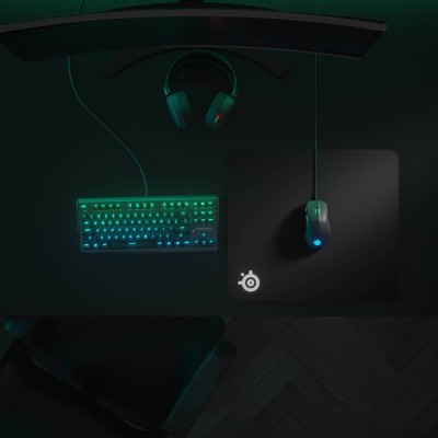 SteelSeries QCK Heavy Large, 450x400mm#6