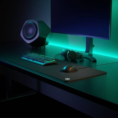 SteelSeries QCK Heavy XXL, 900x400mm#3