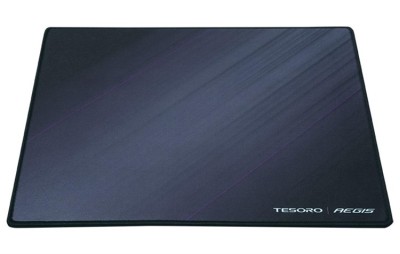 Tesoro Aegis X3-SP Gaming Mouse Pad, Large, 4mm