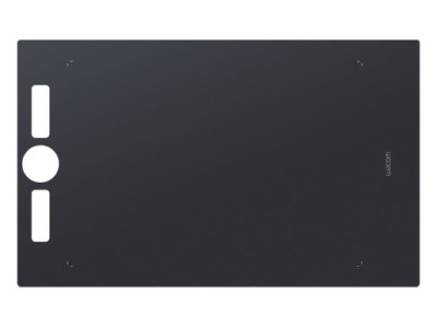Wacom Texture Sheet standard, Large - Svart