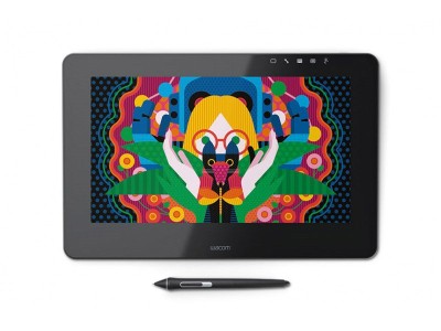 Wacom Cintiq Pro 13 - Creative Pen & Touch Display
