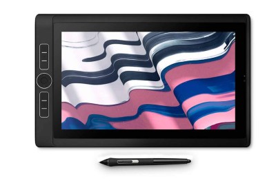 Wacom MobileStudio Pro 13.3", Intel Core i7-8559U, 16 GB, 512 GB SSD, Win10 Pro#1