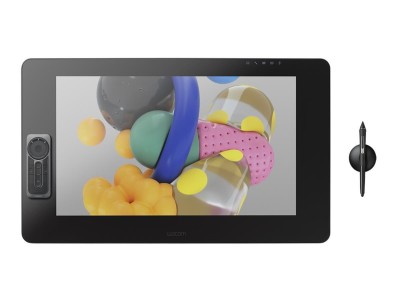 Wacom Cintiq Pro 24 - Svart