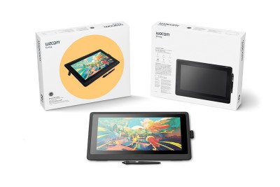 Wacom Cintiq 16#7