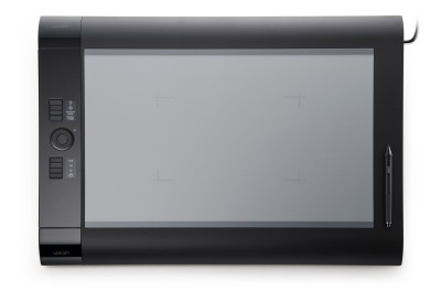 Wacom Intuos4 XL DTP