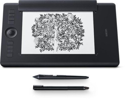 Wacom Intuos Pro 2017 Medium Paper