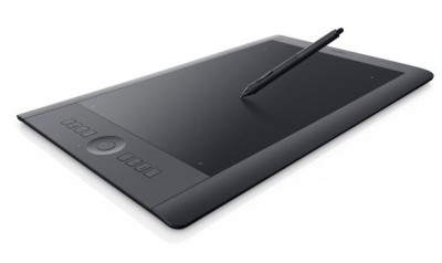 Wacom Intuos Pro Creative Pen Tablet Large