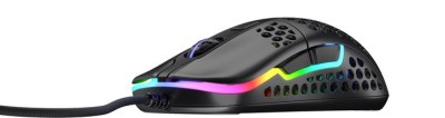 Xtrfy M42, 16000 dpi, RGB - Svart#2