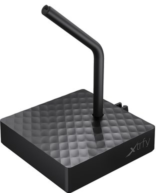 Xtrfy B4 Mouse bungee - Svart