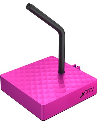 Xtrfy B4 Mouse bungee - Rosa