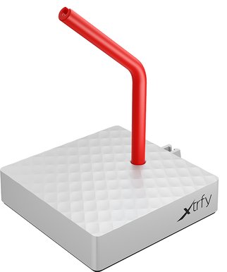 Xtrfy B4 Mouse bungee - Retro