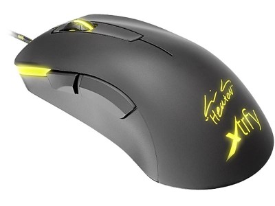 Xtrfy M3 Gaming Mouse Optical - Heaton Edition#2