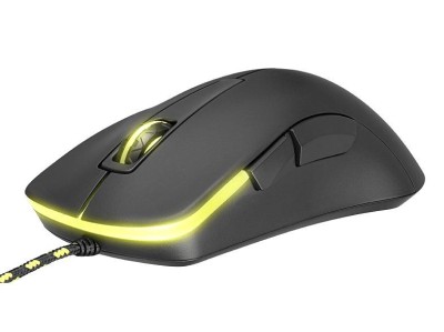 Xtrfy M3 Gaming Mouse Optical - Heaton Edition#3
